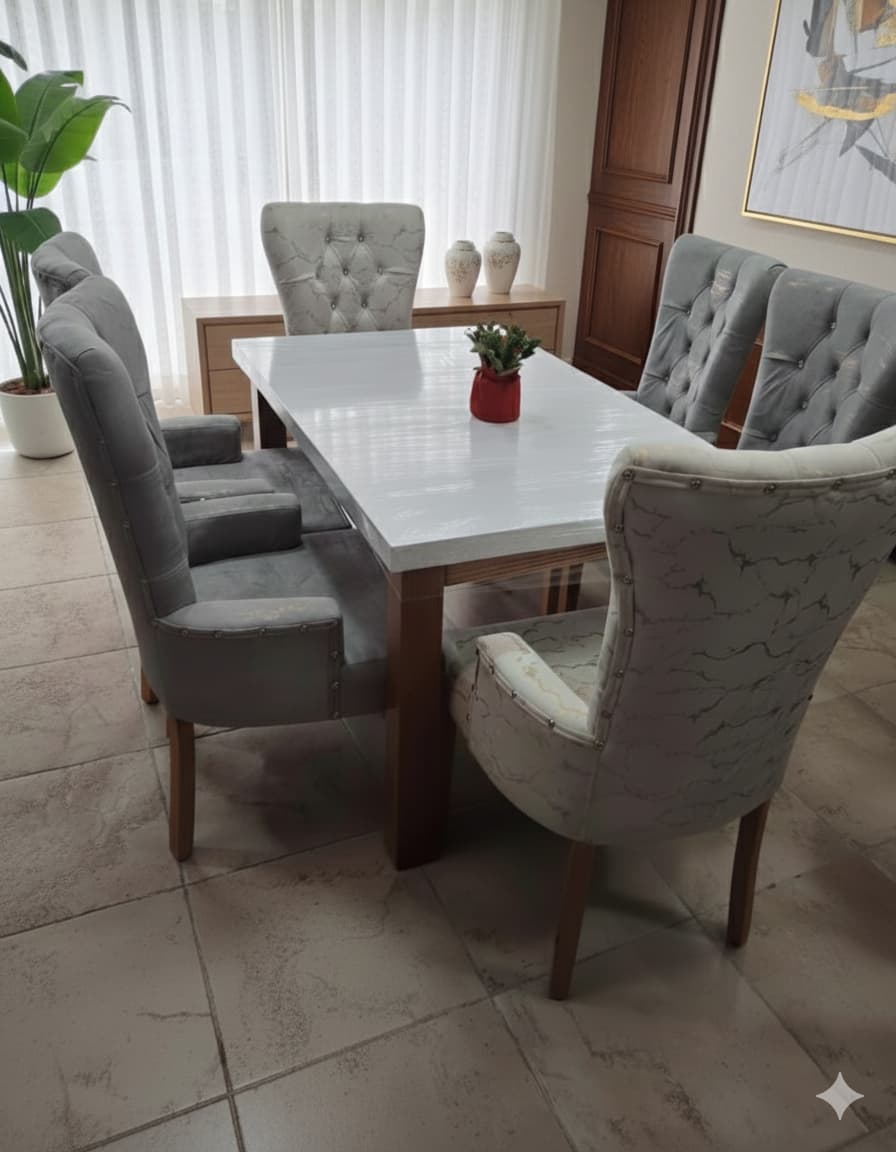 Comedor Modelo 13